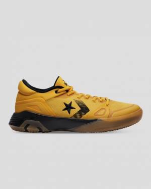 Tenis Cano Baixo Converse G4 Hyper Swarm Amarelas | CV-697XCD