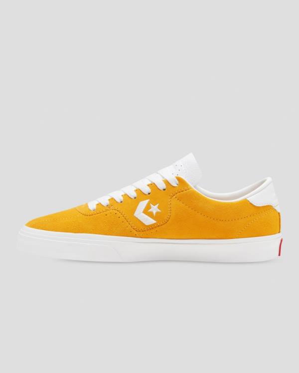 Tenis Cano Baixo Converse CONS Louie Lopez Pro Designed By Alexis Laranja | CV-567YBV