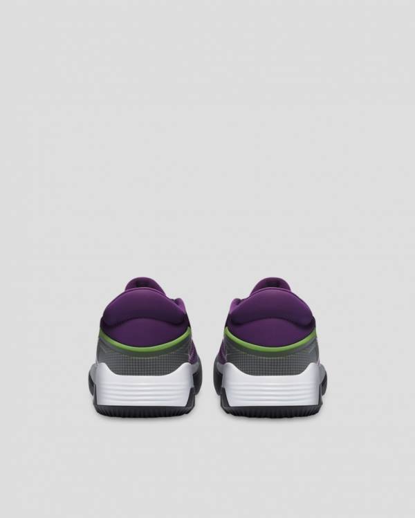 Tenis Cano Baixo Converse G4 Soundwave Roxo | CV-396VRT